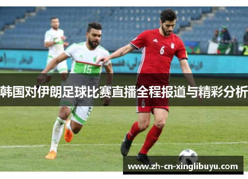 韩国对伊朗足球比赛直播全程报道与精彩分析